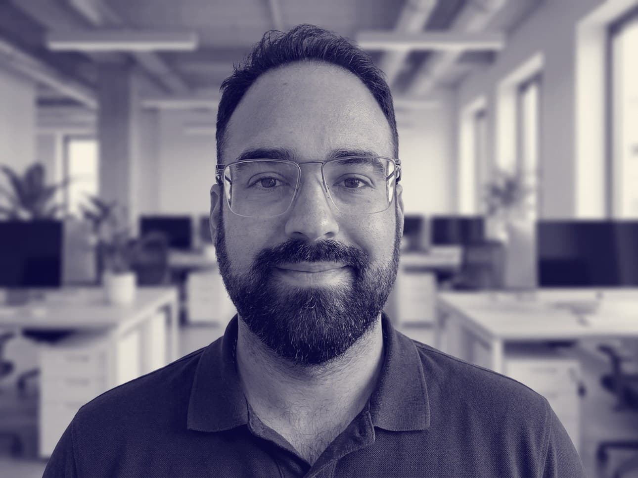 George Blandford, CEO & Co-Owner at Linkology