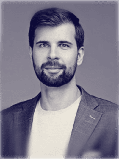 Tim Soulo, CMO at Ahrefs