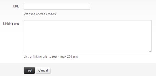 Analysis Tool for Blogger Outreach and Guest Posting