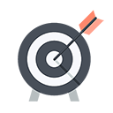 target your blog