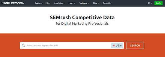 SEMrush