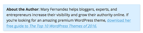 mary fernandez author bio