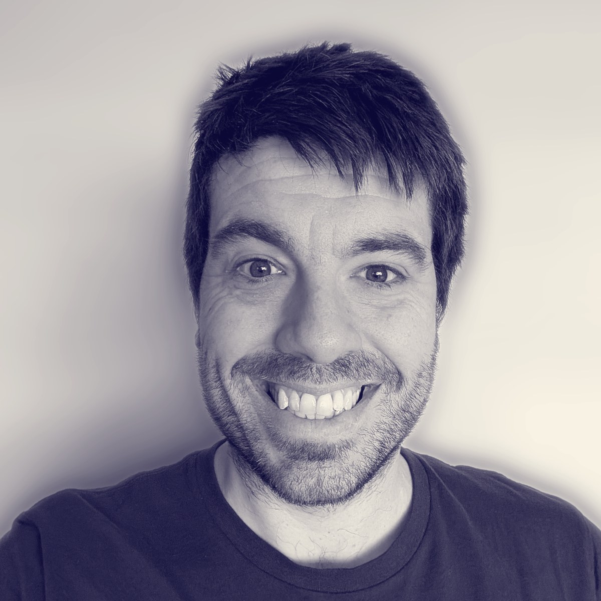 Danny Andrews, Head of SEO / Strategy at Linkology