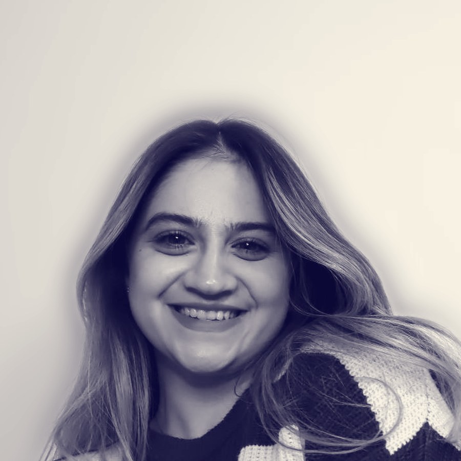 Alexandra Frunza, Account Executive at Linkology