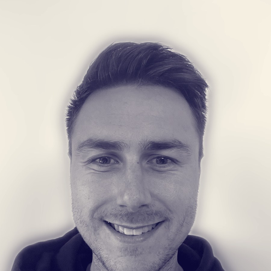 Callum Edworthy, Account Executive at Linkology