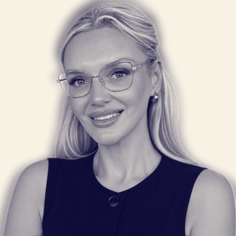 Charlotte Murphy, Head of Digital PR Strategy & Innovation at Linkology