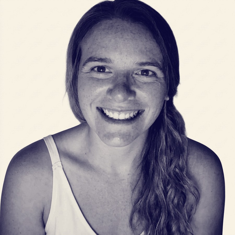 Daisy Blandford, Sales Support at Linkology