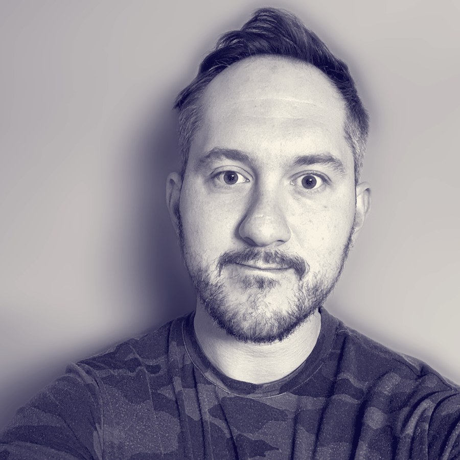 Dan Annetts, Head of Creative Campaigns at Linkology