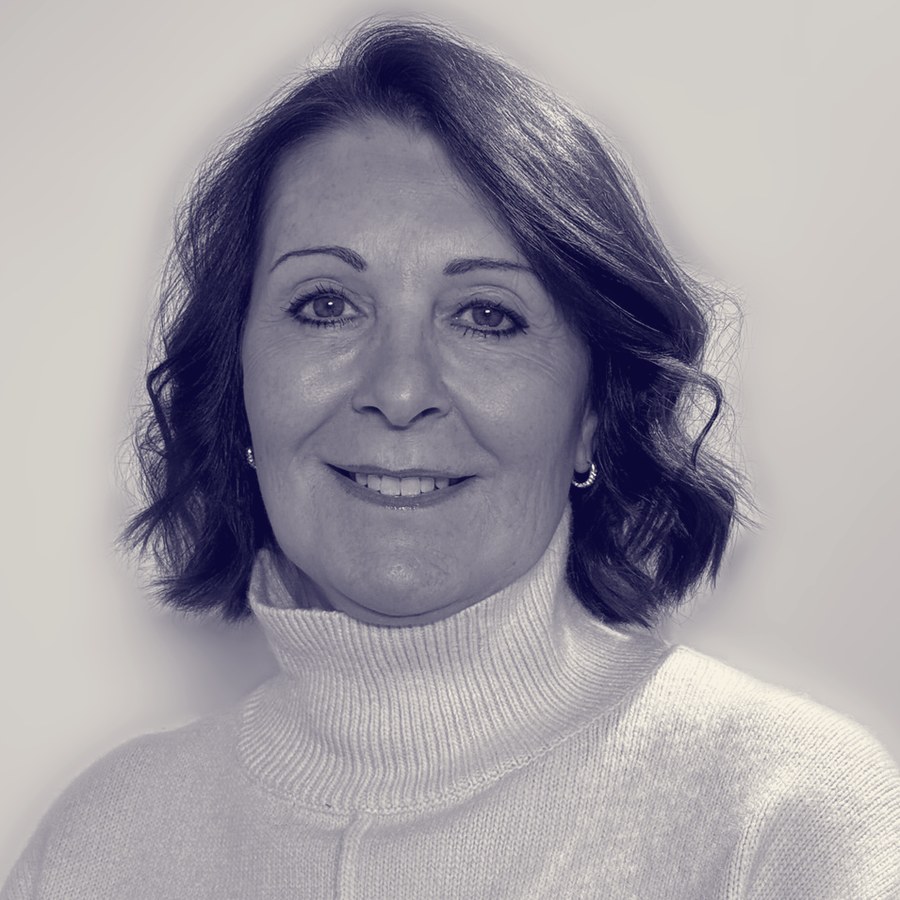 Jo Fowler, Finance at Linkology