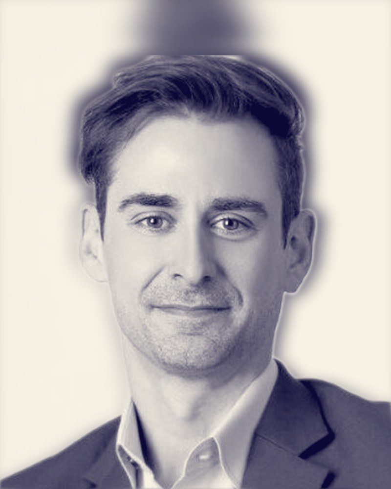 Joel Varon, Head of Marketing at Linkology