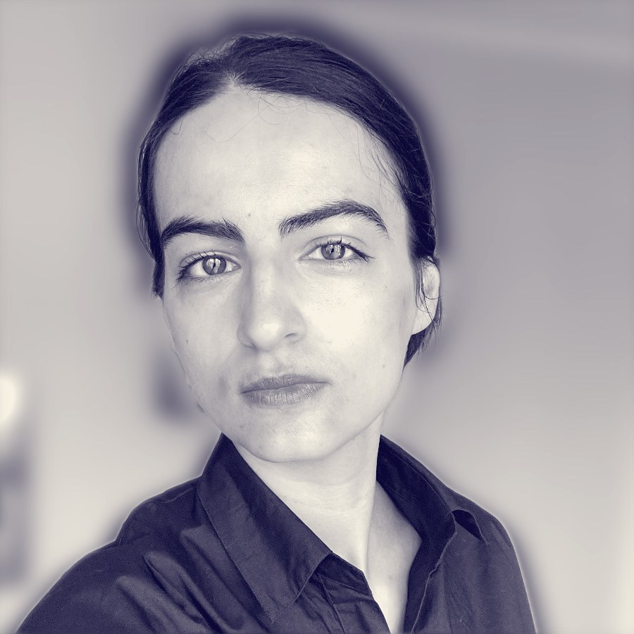 Lorena Hauta, International Outreacher at Linkology