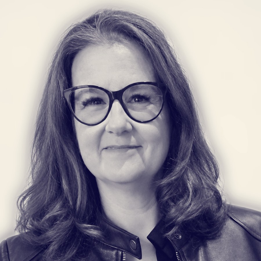 Michelle Brooks, HR & Finance at Linkology