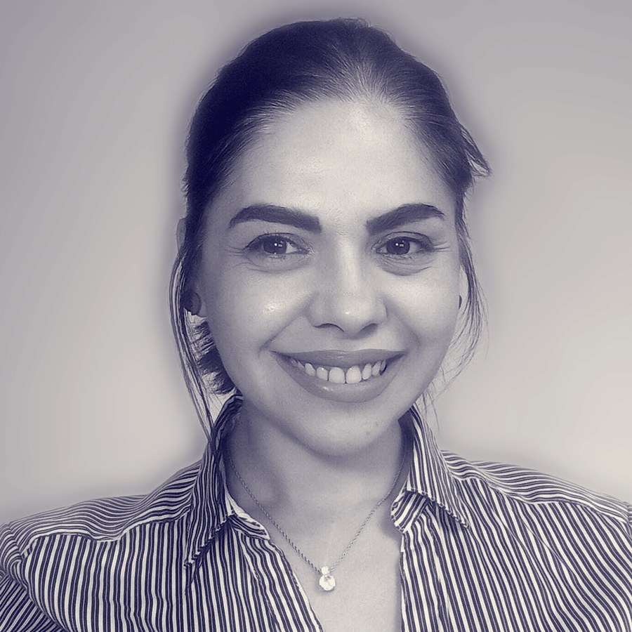 Violeta Leremie, Content Editor at Linkology